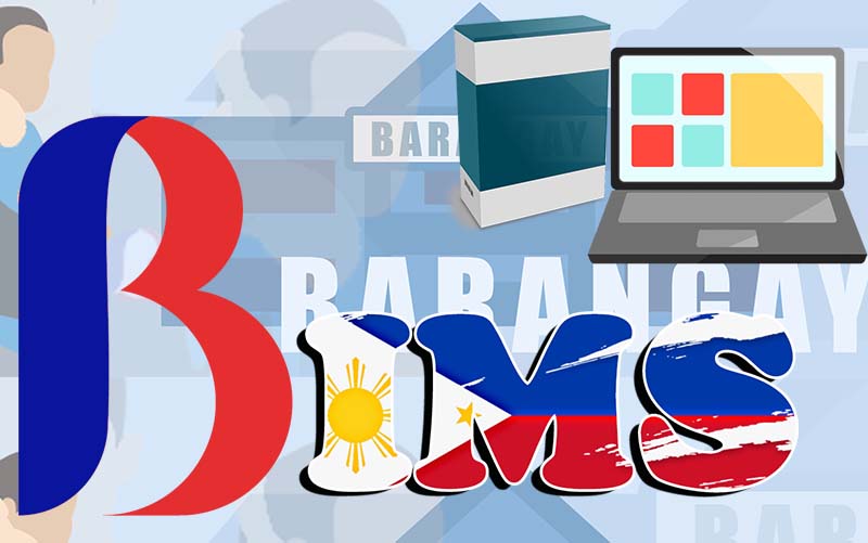 Barangay Information Management System NSMGS Technologies